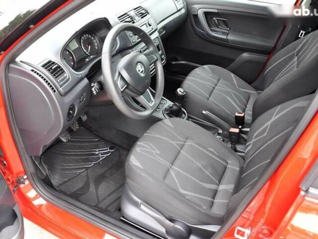 Шкода Фабія, об'ємом двигуна 1.2 л та пробігом 174 тис. км за 5999 $, фото 15 на Automoto.ua