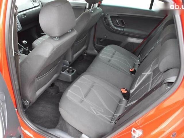 Шкода Фабія, об'ємом двигуна 1.2 л та пробігом 174 тис. км за 5999 $, фото 19 на Automoto.ua