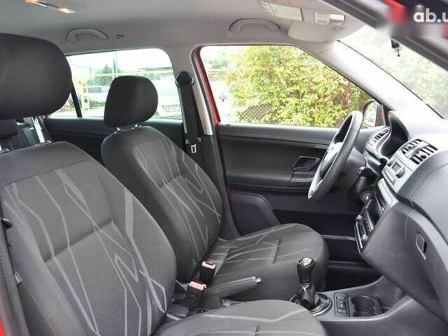 Шкода Фабія, об'ємом двигуна 1.2 л та пробігом 174 тис. км за 5999 $, фото 27 на Automoto.ua