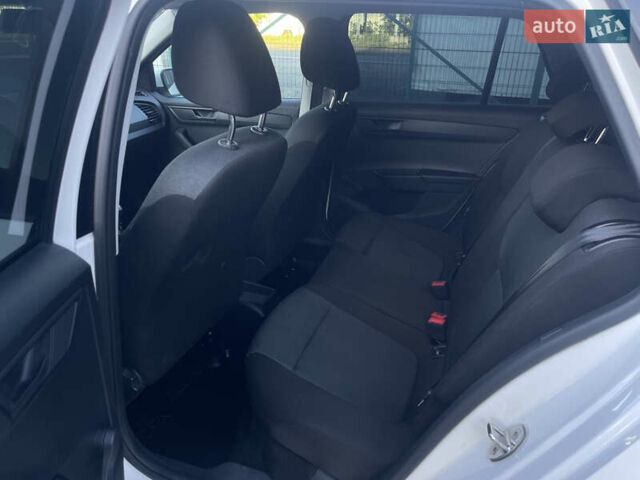 Шкода Фабия, объемом двигателя 1.41 л и пробегом 245 тыс. км за 6700 $, фото 16 на Automoto.ua