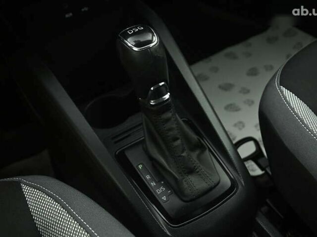 Шкода Фабия, объемом двигателя 1.4 л и пробегом 237 тыс. км за 8999 $, фото 19 на Automoto.ua