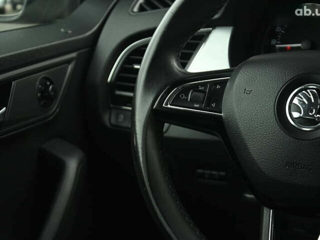 Шкода Фабія, об'ємом двигуна 1.4 л та пробігом 238 тис. км за 8500 $, фото 24 на Automoto.ua