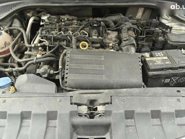 Шкода Фабія, об'ємом двигуна 1.4 л та пробігом 238 тис. км за 8599 $, фото 10 на Automoto.ua