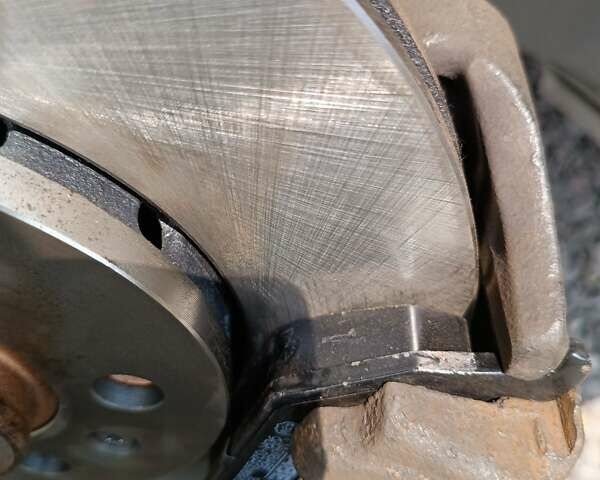 Шкода Фабія, об'ємом двигуна 1.4 л та пробігом 216 тис. км за 8300 $, фото 12 на Automoto.ua