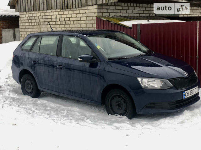 Шкода Фабія, об'ємом двигуна 1.2 л та пробігом 240 тис. км за 6700 $, фото 27 на Automoto.ua