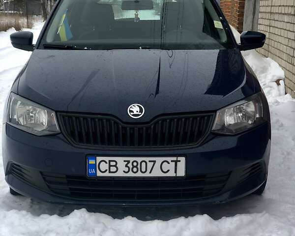 Шкода Фабія, об'ємом двигуна 1.2 л та пробігом 240 тис. км за 6700 $, фото 29 на Automoto.ua