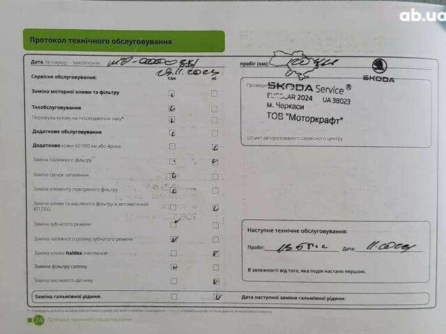 Шкода Фабия, объемом двигателя 1 л и пробегом 191 тыс. км за 6990 $, фото 11 на Automoto.ua
