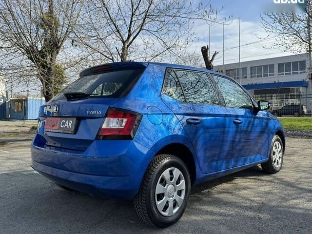 Шкода Фабия, объемом двигателя 1.6 л и пробегом 150 тыс. км за 10900 $, фото 16 на Automoto.ua