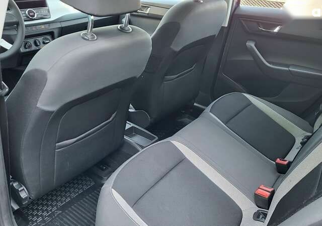 Шкода Фабия, объемом двигателя 1 л и пробегом 191 тыс. км за 6990 $, фото 28 на Automoto.ua