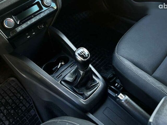 Шкода Фабія, об'ємом двигуна 1.4 л та пробігом 263 тис. км за 8990 $, фото 20 на Automoto.ua