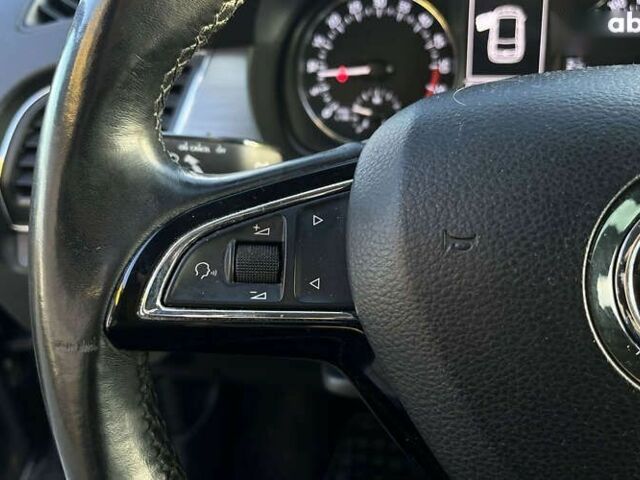 Шкода Фабія, об'ємом двигуна 1.4 л та пробігом 263 тис. км за 8990 $, фото 14 на Automoto.ua