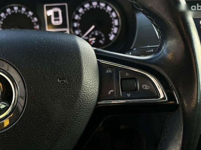 Шкода Фабія, об'ємом двигуна 1.4 л та пробігом 263 тис. км за 8990 $, фото 15 на Automoto.ua