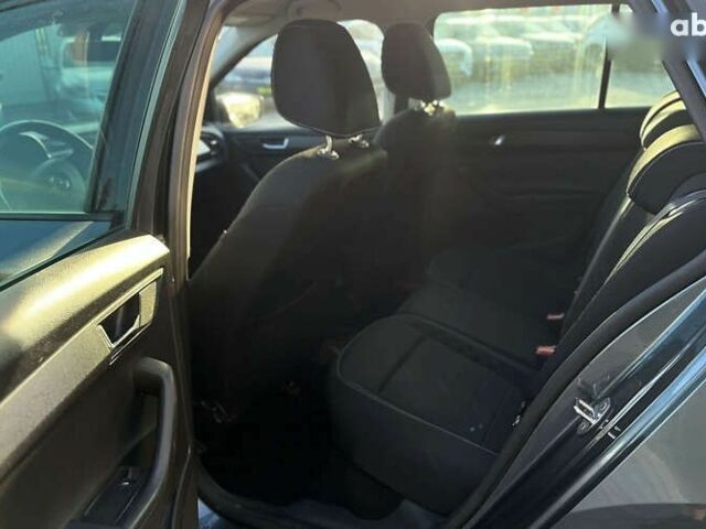 Шкода Фабія, об'ємом двигуна 1.4 л та пробігом 263 тис. км за 8990 $, фото 27 на Automoto.ua