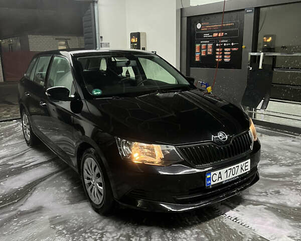 Шкода Фабія, об'ємом двигуна 0 л та пробігом 210 тис. км за 9700 $, фото 2 на Automoto.ua