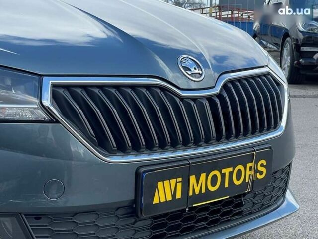 Шкода Фабия, объемом двигателя 1 л и пробегом 74 тыс. км за 10500 $, фото 9 на Automoto.ua