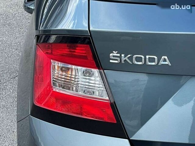 Шкода Фабия, объемом двигателя 1 л и пробегом 74 тыс. км за 10500 $, фото 18 на Automoto.ua