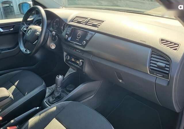 Шкода Фабія, об'ємом двигуна 1 л та пробігом 93 тис. км за 12990 $, фото 25 на Automoto.ua