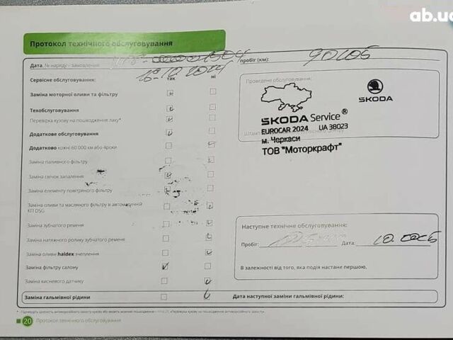Шкода Фабія, об'ємом двигуна 1 л та пробігом 93 тис. км за 12990 $, фото 10 на Automoto.ua