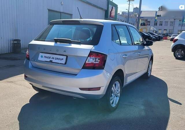 Шкода Фабія, об'ємом двигуна 1 л та пробігом 93 тис. км за 12990 $, фото 17 на Automoto.ua