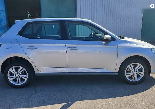 Шкода Фабія, об'ємом двигуна 1 л та пробігом 93 тис. км за 12990 $, фото 15 на Automoto.ua