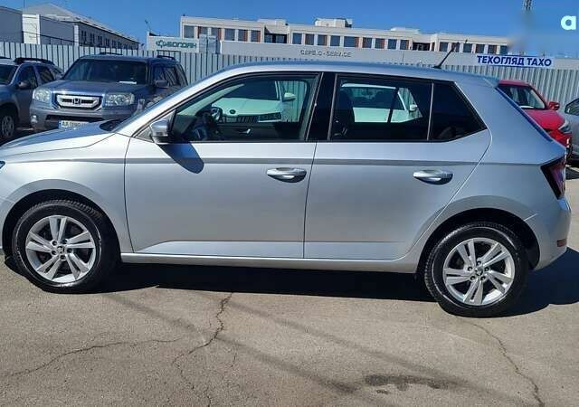Шкода Фабія, об'ємом двигуна 1 л та пробігом 93 тис. км за 12990 $, фото 21 на Automoto.ua