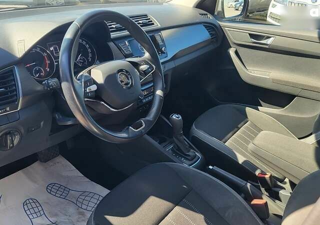 Шкода Фабія, об'ємом двигуна 1 л та пробігом 93 тис. км за 12990 $, фото 22 на Automoto.ua