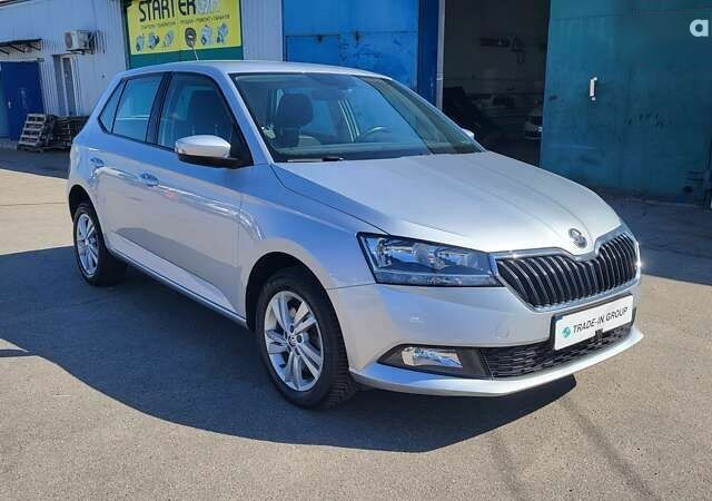 Шкода Фабія, об'ємом двигуна 1 л та пробігом 93 тис. км за 12990 $, фото 14 на Automoto.ua