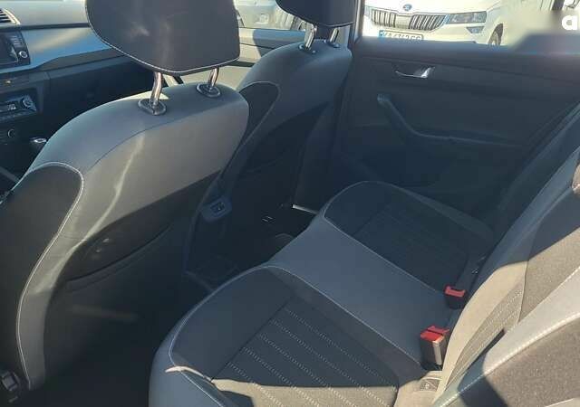Шкода Фабія, об'ємом двигуна 1 л та пробігом 93 тис. км за 12990 $, фото 23 на Automoto.ua