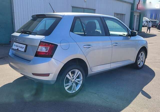 Шкода Фабія, об'ємом двигуна 1 л та пробігом 93 тис. км за 12990 $, фото 16 на Automoto.ua