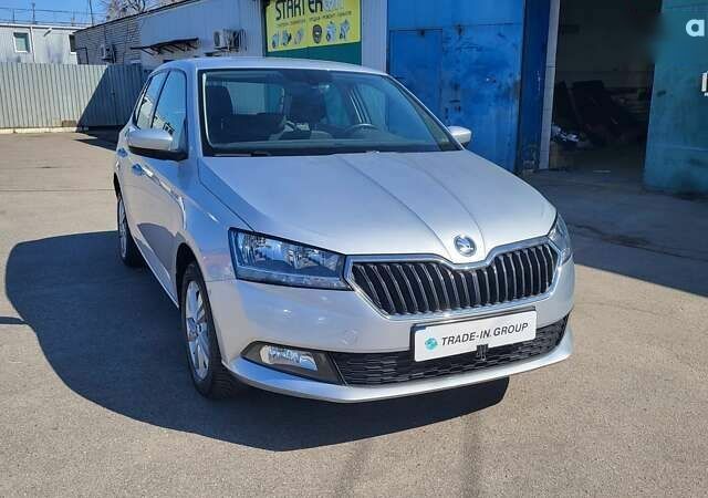 Шкода Фабія, об'ємом двигуна 1 л та пробігом 93 тис. км за 12990 $, фото 13 на Automoto.ua