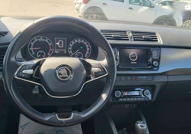 Шкода Фабія, об'ємом двигуна 1 л та пробігом 93 тис. км за 12990 $, фото 1 на Automoto.ua