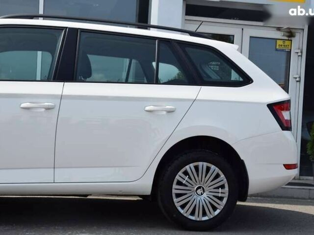 Шкода Фабия, объемом двигателя 1 л и пробегом 74 тыс. км за 11999 $, фото 22 на Automoto.ua