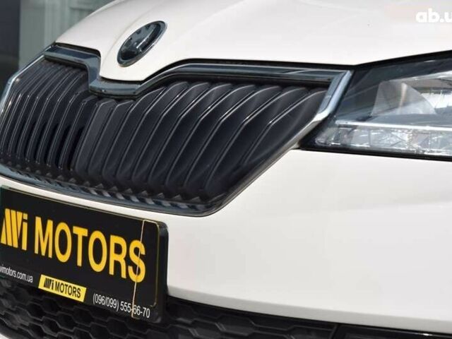 Шкода Фабия, объемом двигателя 1 л и пробегом 76 тыс. км за 11999 $, фото 13 на Automoto.ua