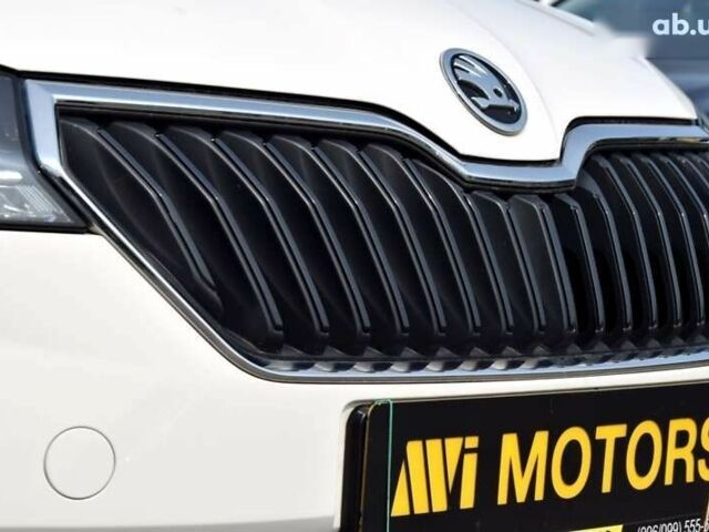 Шкода Фабия, объемом двигателя 1 л и пробегом 76 тыс. км за 11999 $, фото 12 на Automoto.ua