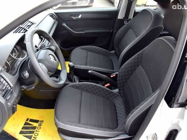 Шкода Фабия, объемом двигателя 1 л и пробегом 74 тыс. км за 11999 $, фото 25 на Automoto.ua