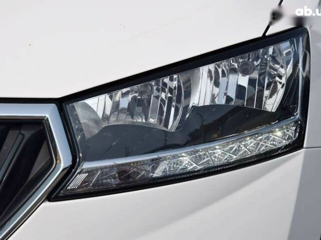 Шкода Фабия, объемом двигателя 1 л и пробегом 76 тыс. км за 11999 $, фото 23 на Automoto.ua