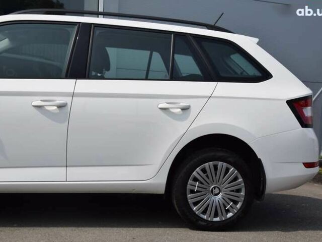 Шкода Фабия, объемом двигателя 1 л и пробегом 76 тыс. км за 11999 $, фото 19 на Automoto.ua