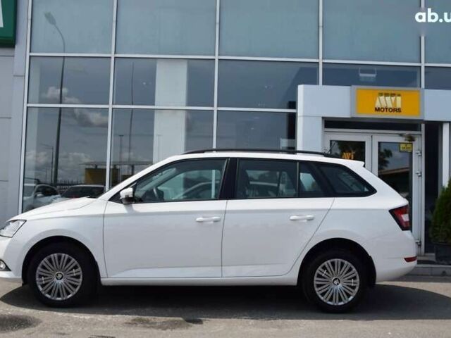 Шкода Фабия, объемом двигателя 1 л и пробегом 74 тыс. км за 11999 $, фото 20 на Automoto.ua