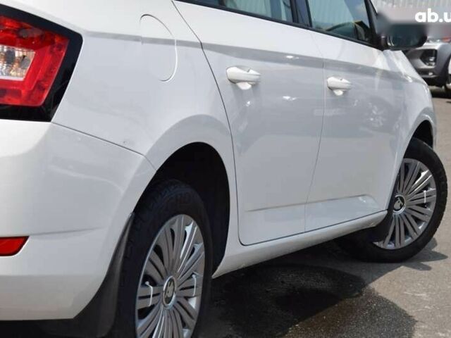 Шкода Фабия, объемом двигателя 1 л и пробегом 74 тыс. км за 11999 $, фото 7 на Automoto.ua