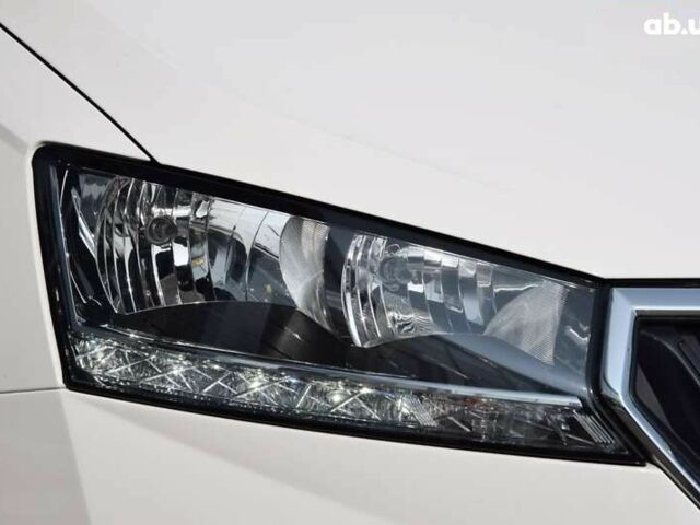 Шкода Фабия, объемом двигателя 1 л и пробегом 76 тыс. км за 11999 $, фото 22 на Automoto.ua