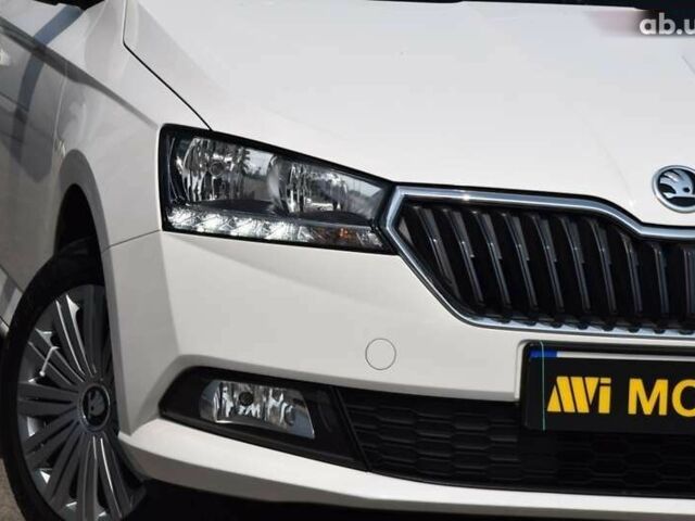 Шкода Фабия, объемом двигателя 1 л и пробегом 74 тыс. км за 11999 $, фото 10 на Automoto.ua