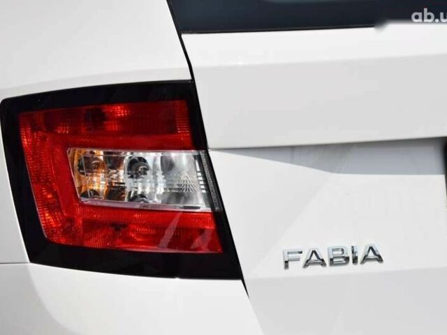 Шкода Фабия, объемом двигателя 1 л и пробегом 74 тыс. км за 11999 $, фото 8 на Automoto.ua
