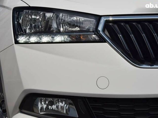 Шкода Фабия, объемом двигателя 1 л и пробегом 74 тыс. км за 11999 $, фото 16 на Automoto.ua