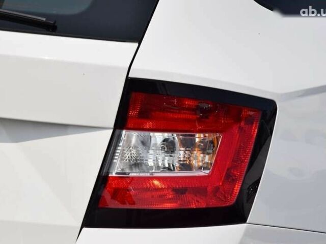 Шкода Фабия, объемом двигателя 1 л и пробегом 74 тыс. км за 11999 $, фото 9 на Automoto.ua