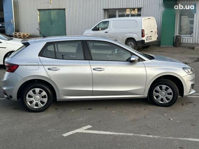 Шкода Фабия, объемом двигателя 0 л и пробегом 61 тыс. км за 13690 $, фото 5 на Automoto.ua