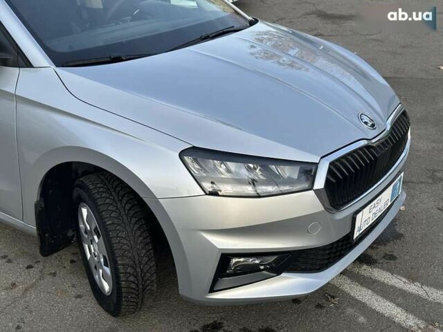 Шкода Фабия, объемом двигателя 0 л и пробегом 61 тыс. км за 13690 $, фото 16 на Automoto.ua