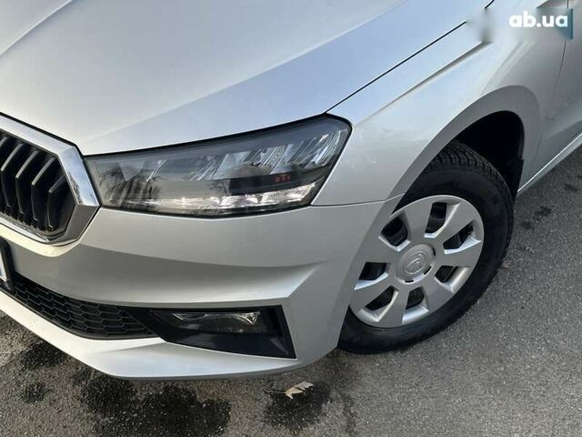 Шкода Фабия, объемом двигателя 0 л и пробегом 61 тыс. км за 13690 $, фото 12 на Automoto.ua