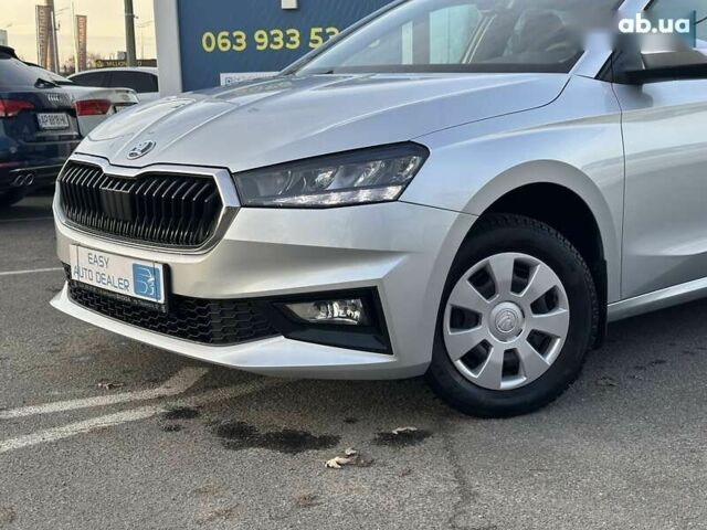 Шкода Фабия, объемом двигателя 0 л и пробегом 61 тыс. км за 13690 $, фото 11 на Automoto.ua