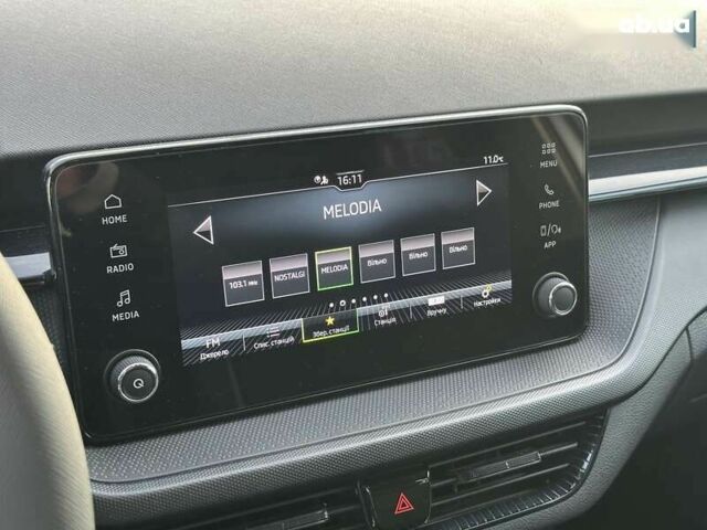 Шкода Фабия, объемом двигателя 0 л и пробегом 61 тыс. км за 13690 $, фото 24 на Automoto.ua