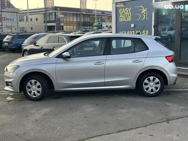 Шкода Фабия, объемом двигателя 0 л и пробегом 61 тыс. км за 13690 $, фото 8 на Automoto.ua